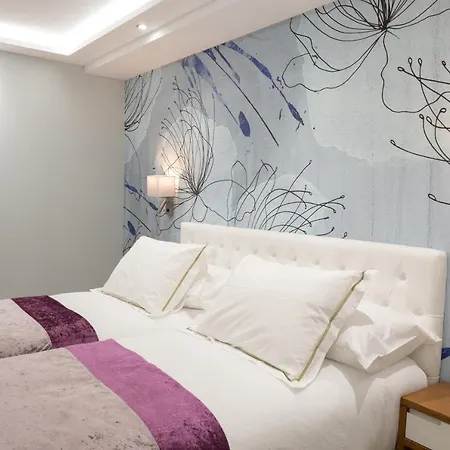 Apartment The Mirror & Luxury *