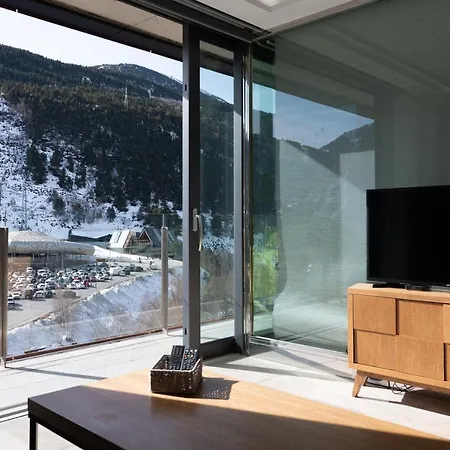 The Mirror & Luxury