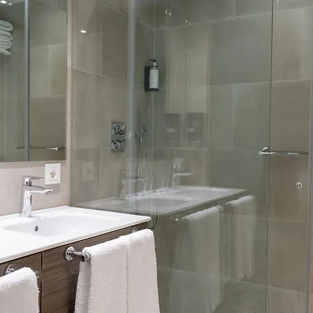 Apartment The Mirror & Luxury El Tarter