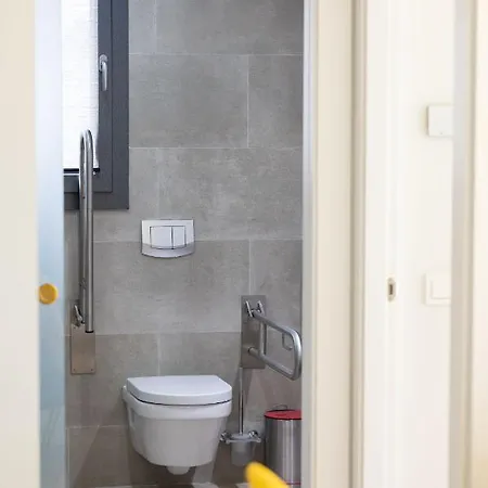The Mirror & Luxury * El Tarter