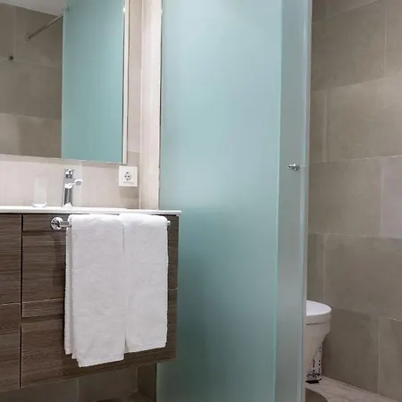 Apartment The Mirror & Luxury