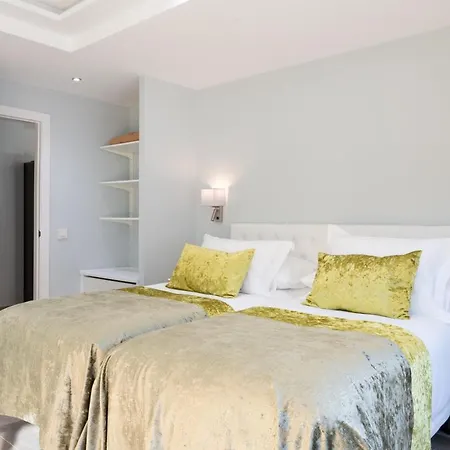 Apartment The Mirror & Luxury