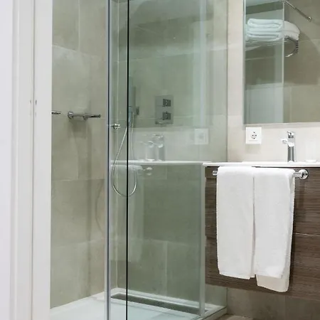 Apartment The Mirror & Luxury