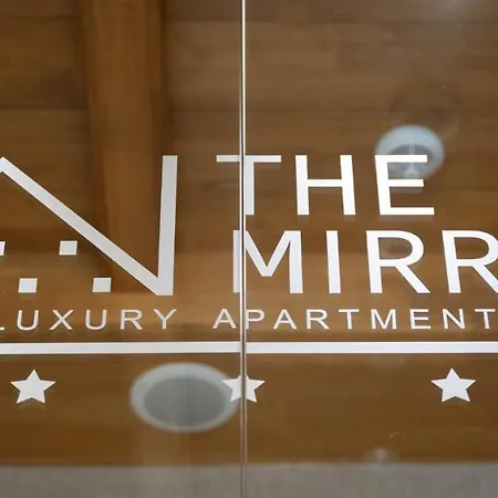The Mirror & Luxury