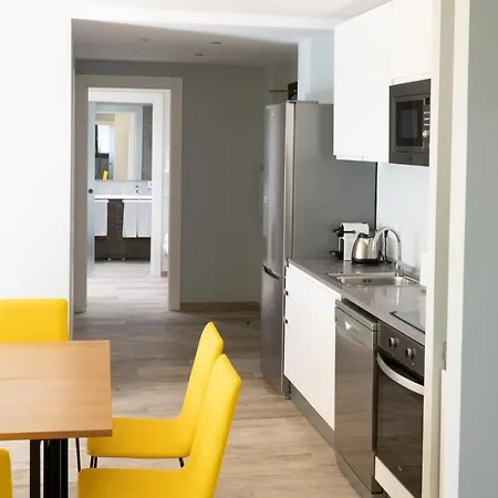 Apartment The Mirror & Luxury *