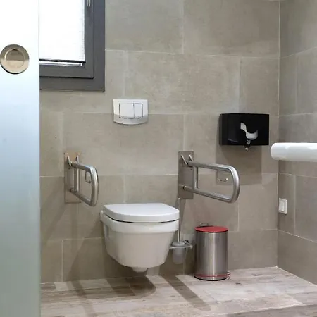 Apartment The Mirror & Luxury El Tarter