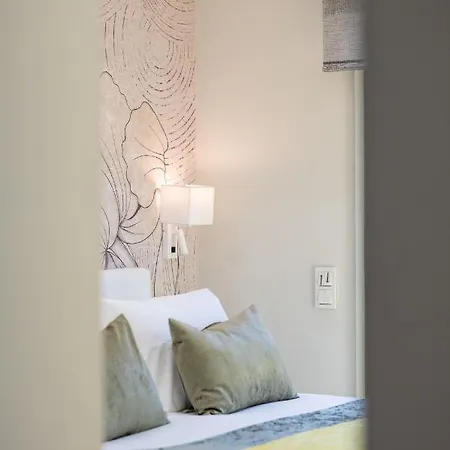 Apartment The Mirror & Luxury *