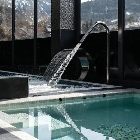 The Mirror & Luxury